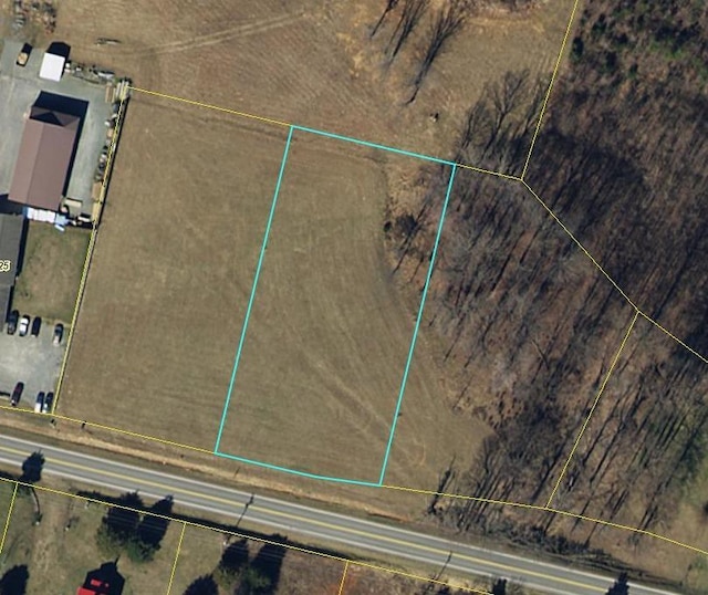 LOT15 Old Franklin Tpke, Union Hall VA, 24176 land for sale