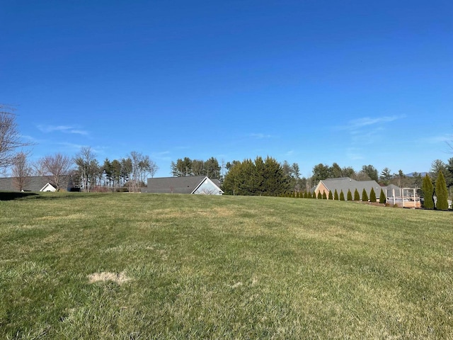 Listing photo 3 for LOT35 Pinehurst Dr, Lexington VA 24450