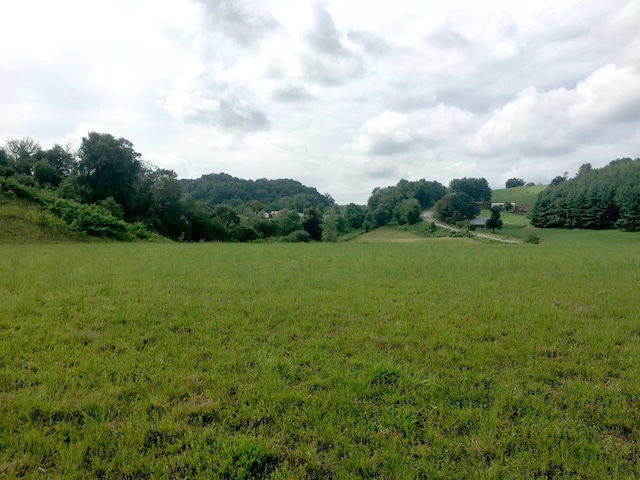 0 Old Galax Pike, Hillsville VA, 24343 land for sale