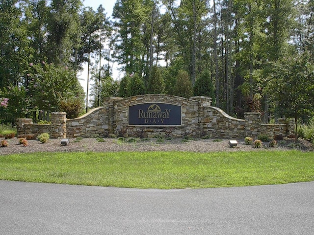 Listing photo 3 for LOT101 Jacobs Holw, Lynch Station VA 24571