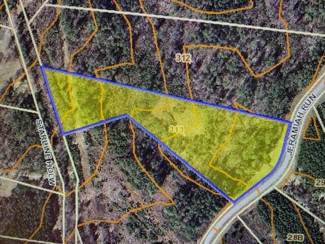 LOT313 Jeramiah Run, Lynch Station VA, 24571 land for sale