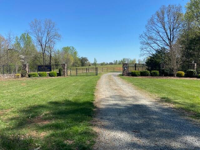 TRACT5 Greenhouse Rd, Glade Hill, VA 24092