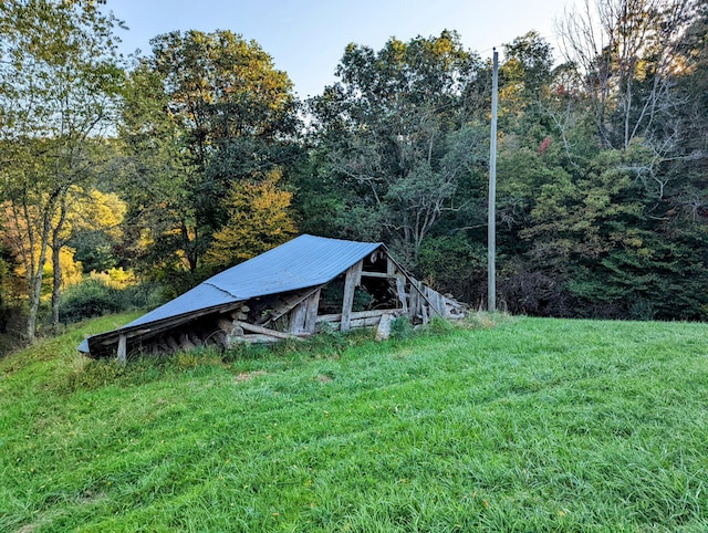 0 Laurel Creek Rd NE, Pilot, VA 24138