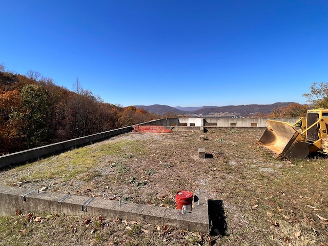 565 Misty Mountain Ln, Roanoke, VA 24012