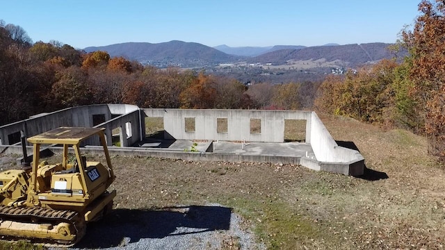 565 Misty Mountain Ln, Roanoke, VA 24012