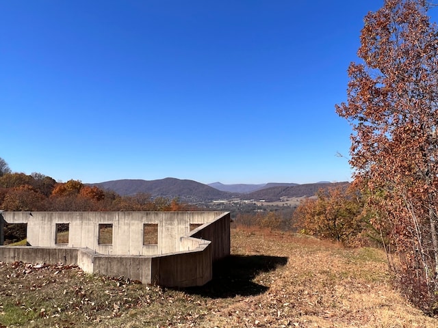 565 Misty Mountain Ln, Roanoke, VA 24012