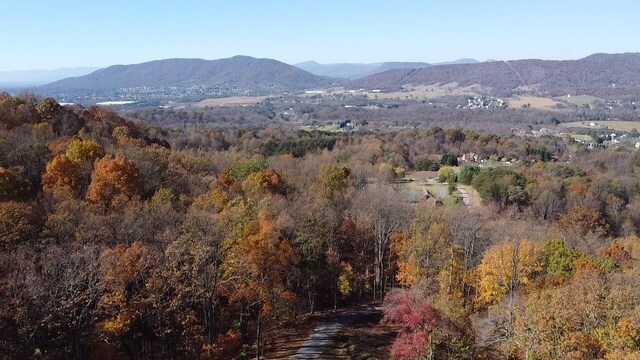 565 Misty Mountain Ln, Roanoke, VA 24012