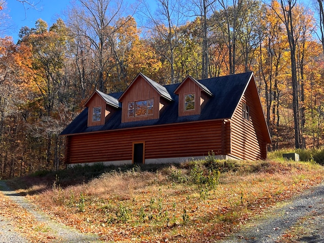 565 Misty Mountain Ln, Roanoke, VA 24012