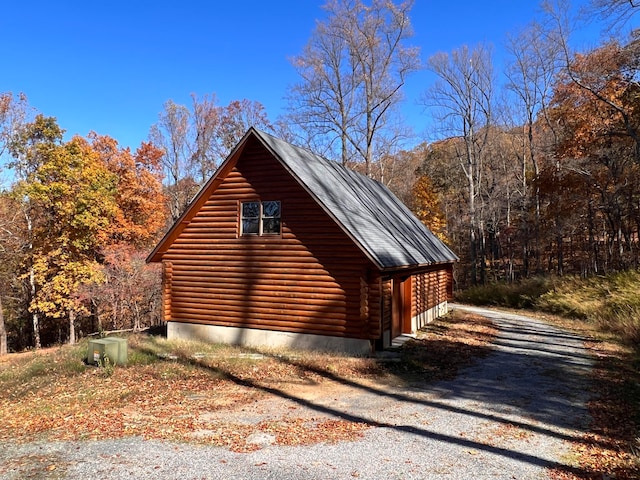 565 Misty Mountain Ln, Roanoke, VA 24012