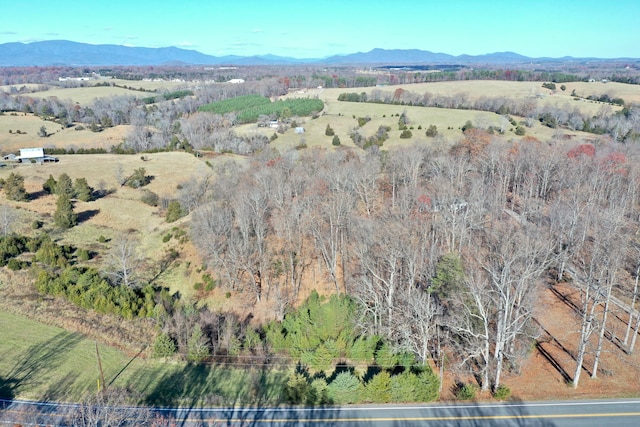 Lot5 Virginia Bywyay, Bedford VA, 24523 land for sale