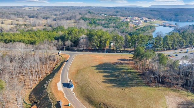 Listing photo 3 for LOT9 Moneta Rd, Moneta VA 24121