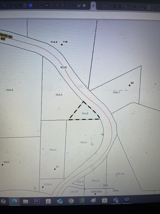 0 Trebark Rd, Buchanan VA, 24066 land for sale