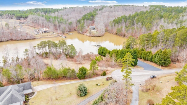 Listing photo 3 for LOT246 Clear Pointe Run, Lynch Station VA 24571