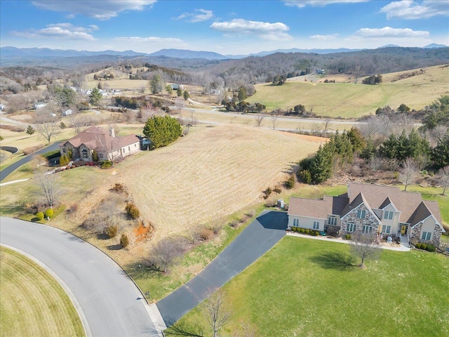 Listing photo 3 for LOT44 Settlers Rd, Fincastle VA 24090