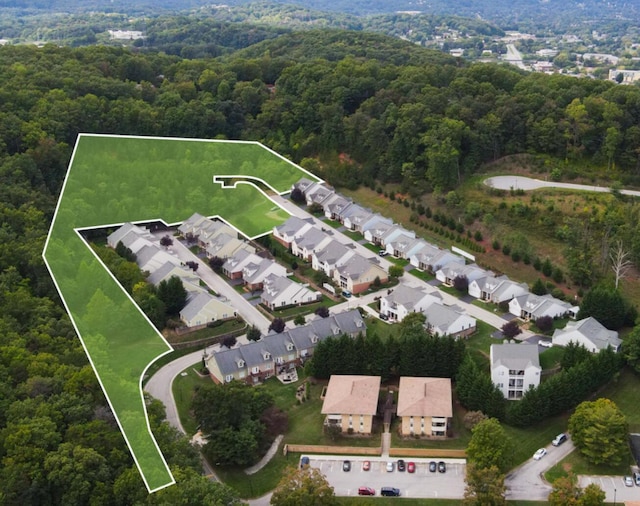 0 Quail Ridge Cir, Roanoke VA, 24018 land for sale