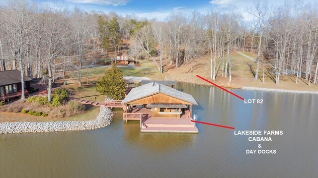 Listing photo 2 for LOT82 Crestview Rd, Wirtz VA 24184