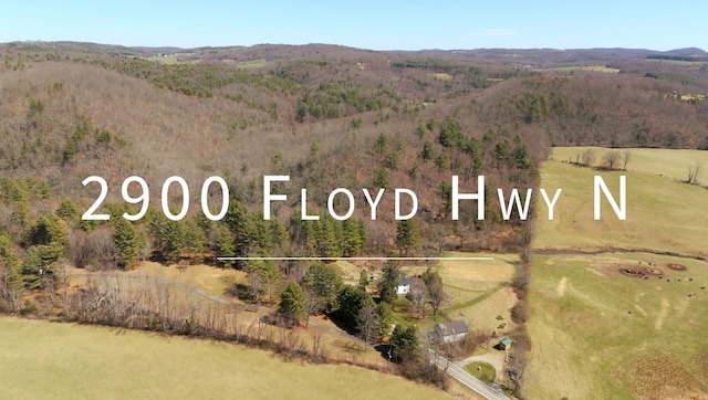 2900 Floyd Hwy N, Floyd VA, 24091 land for sale