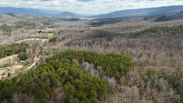 2276 Johns Creek Rd, New Castle VA, 24127 land for sale