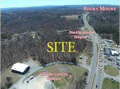 Listing photo 2 for 0 Virgil H Goode Hwy, Rocky Mount VA 24151