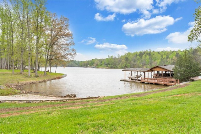 Listing photo 3 for LOT59 Crestview Rd, Wirtz VA 24184