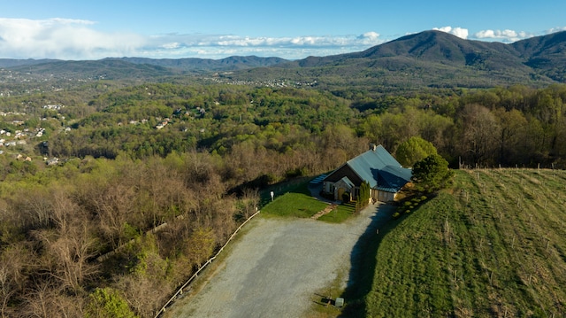 Listing photo 3 for 6500 Mount Chestnut Rd, Roanoke VA 24018