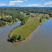 850 Rolling Rd, Moneta VA, 24121 land for sale