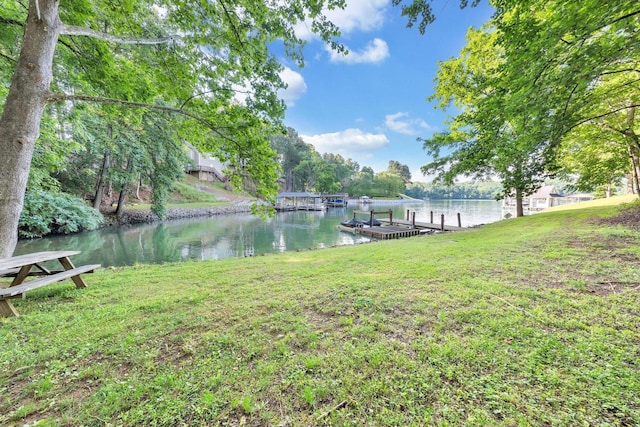LOT10 Horseshoe Bend Rd, Goodview, VA 24095
