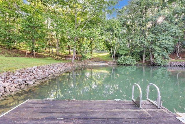 LOT10 Horseshoe Bend Rd, Goodview, VA 24095
