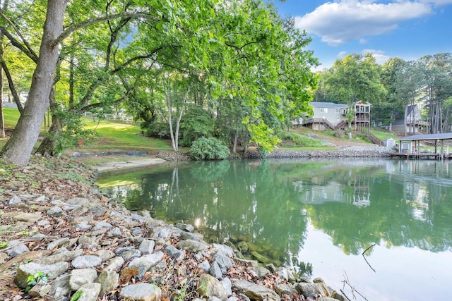 LOT10 Horseshoe Bend Rd, Goodview, VA 24095
