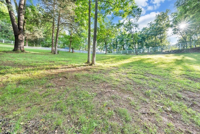 LOT10 Horseshoe Bend Rd, Goodview, VA 24095