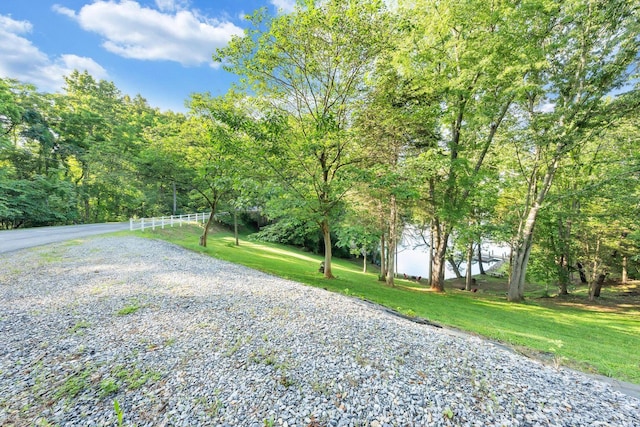 LOT10 Horseshoe Bend Rd, Goodview, VA 24095