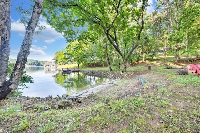 LOT10 Horseshoe Bend Rd, Goodview, VA 24095