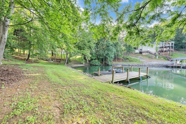 LOT10 Horseshoe Bend Rd, Goodview, VA 24095