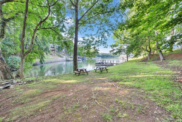 LOT10 Horseshoe Bend Rd, Goodview, VA 24095