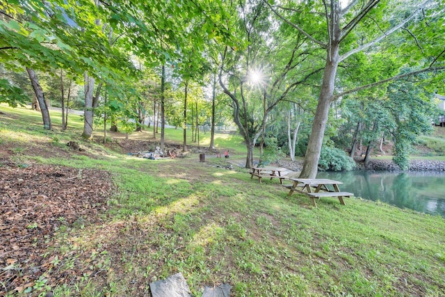 LOT10 Horseshoe Bend Rd, Goodview, VA 24095