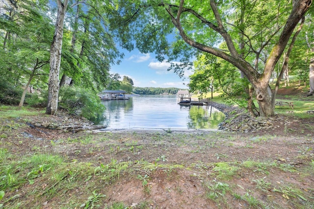 LOT10 Horseshoe Bend Rd, Goodview, VA 24095