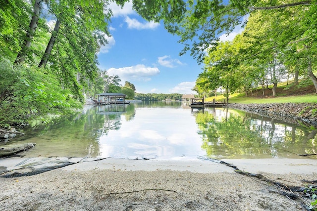 LOT10 Horseshoe Bend Rd, Goodview, VA 24095