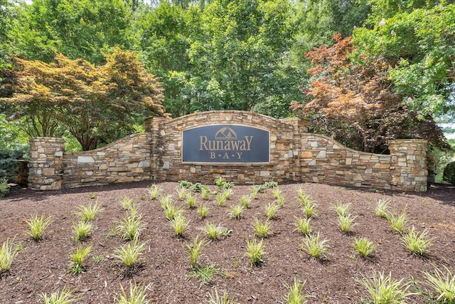 LOT76 Runaway Bay Rd, Lynch Station VA, 24571 land for sale