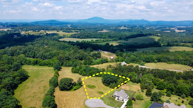 Listing photo 2 for LOT43 Halsey Ct, Wirtz VA 24184