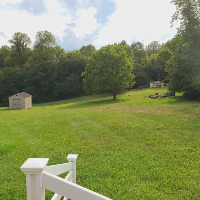 TRACT3 Truman Hill Rd, Hardy, VA 24101