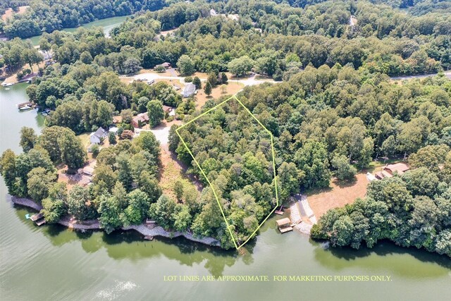 LOT58 Bay Point Ct, Goodview VA, 24095 land for sale