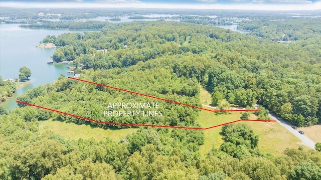 LOT1 Piney Point Rd, Union Hall VA, 24176 land for sale