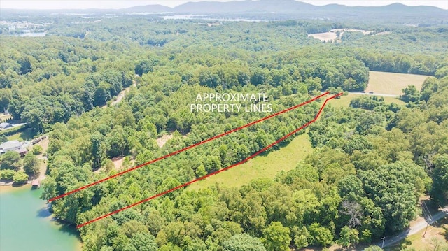 Listing photo 2 for LOT1 Piney Point Rd, Union Hall VA 24176