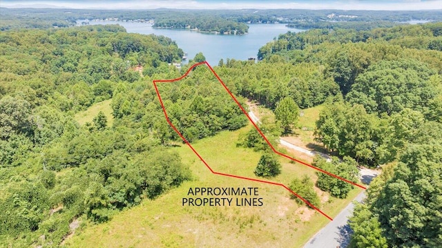 Listing photo 3 for LOT1 Piney Point Rd, Union Hall VA 24176