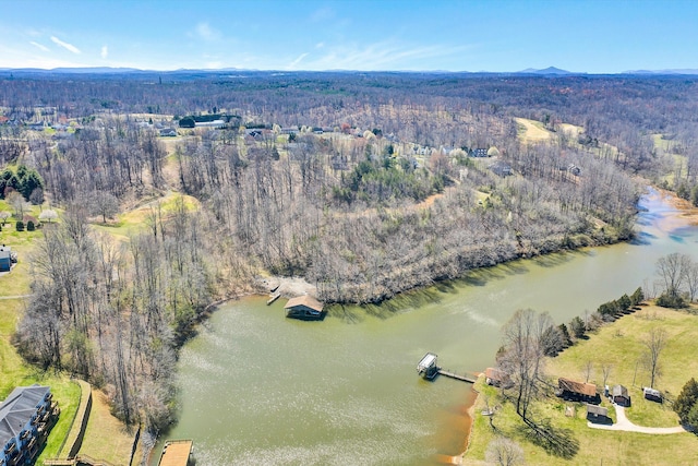 0 N Church Dr, Hardy VA, 24101 land for sale