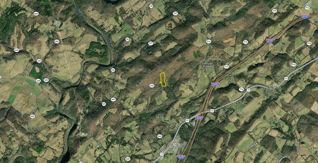 0 Reid Rd, Lexington, VA 24450