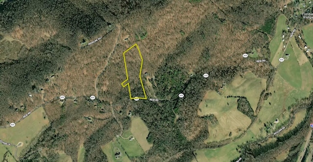 0 Reid Rd, Lexington, VA 24450