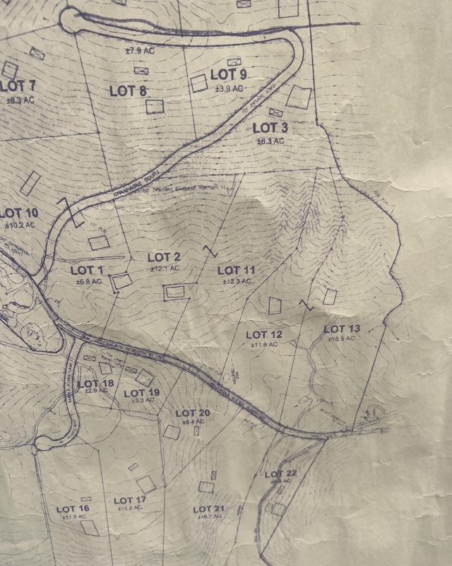 0 Reid Rd, Lexington, VA 24450