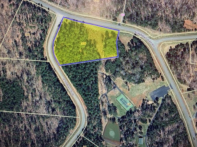 Listing photo 2 for LOT378 Runaway Bay Rd, Lynch Station VA 24571