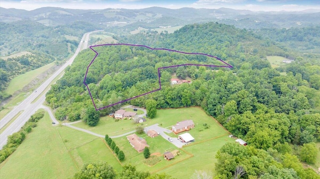 Listing photo 2 for TBD Martin Farm Road, Cedar Bluff VA 24609